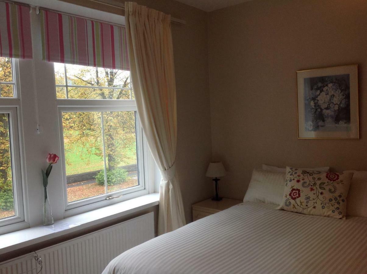 Hotel The Haven Bakewell Exteriér fotografie
