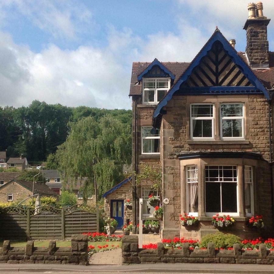 Hotel The Haven Bakewell Exteriér fotografie