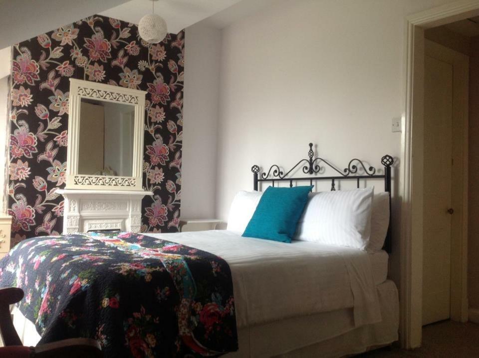 Hotel The Haven Bakewell Exteriér fotografie